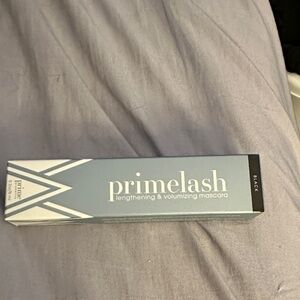 Primelash Lengthening & Volumizing Mascara-Black